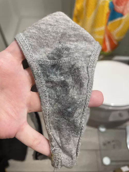 I always get them extra creamy