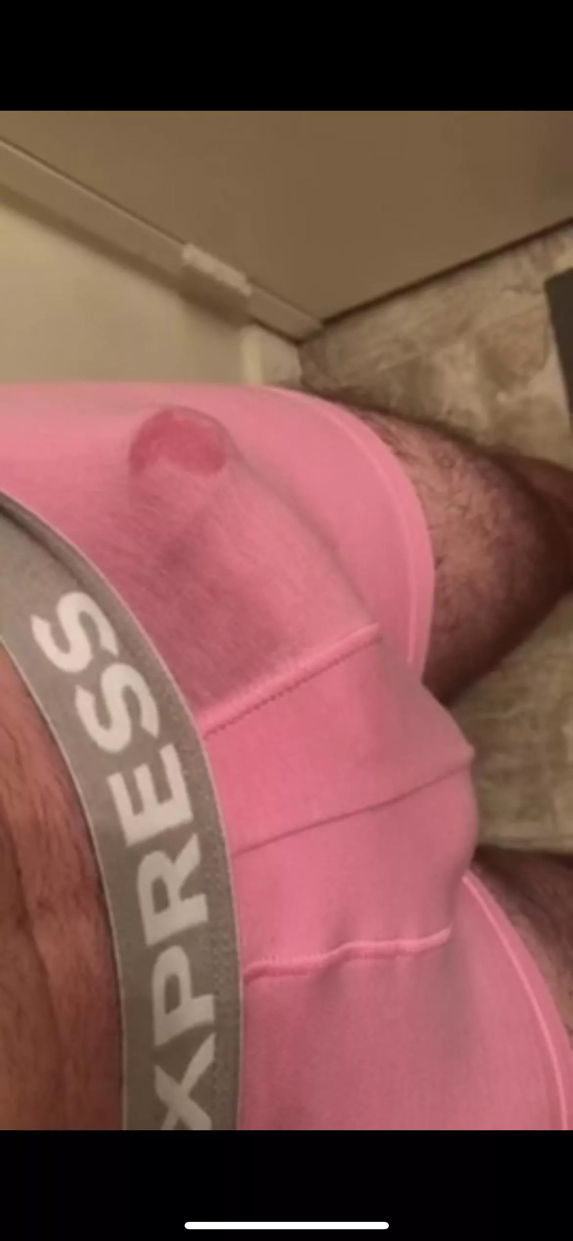 i can’t stop leaking