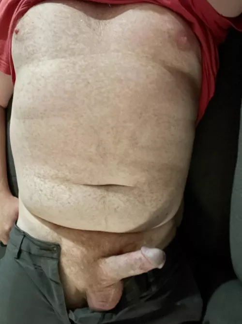 I could use a friend