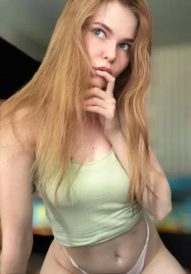 I like to wear tops without bras