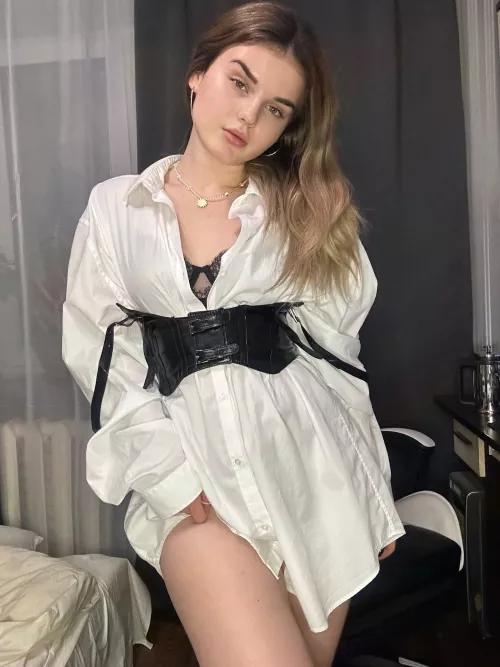 I need an older man I can spend nudes to