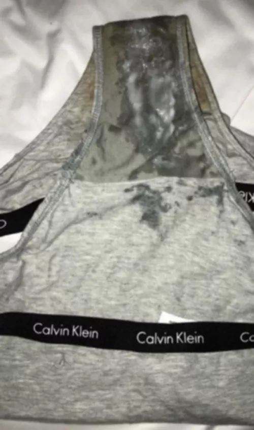 I was extra messy😳