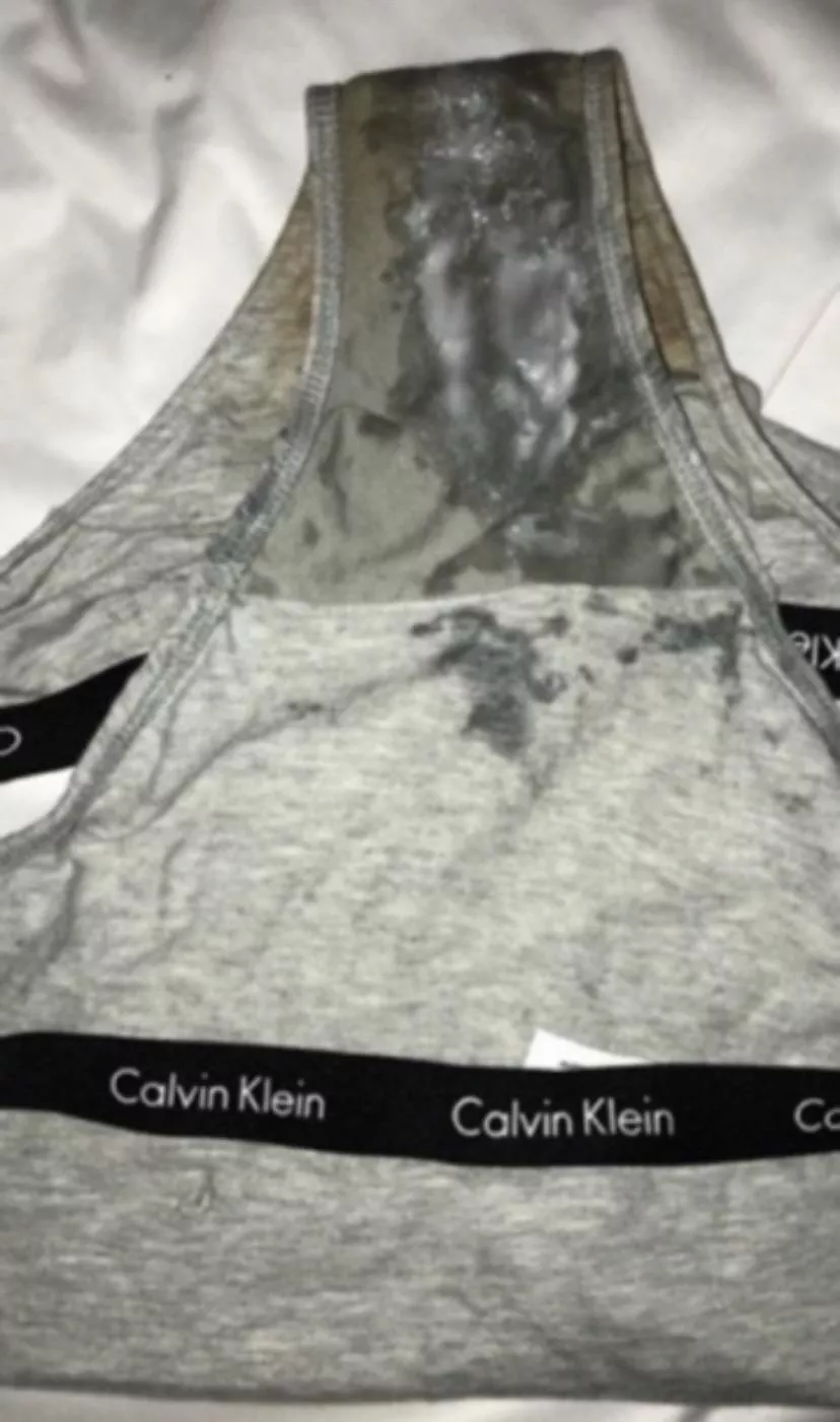 I was extra messy😳