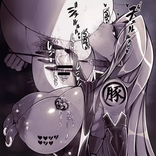 If you have a dirty ass to clean I'll clean it for you