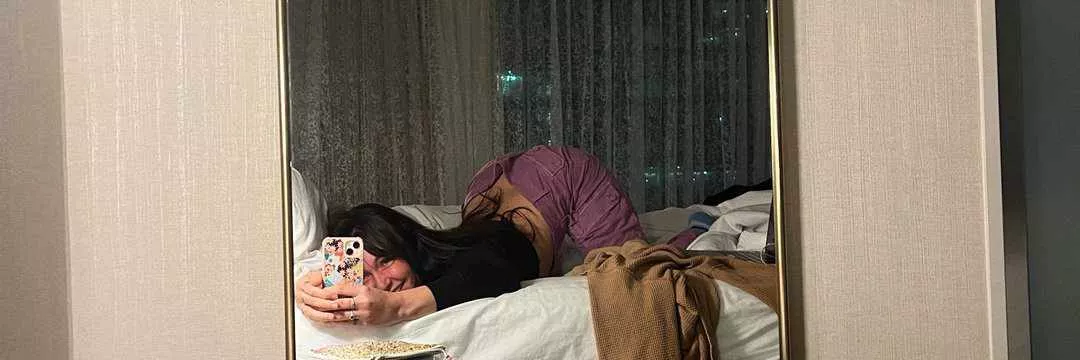 I'm drunk let me edge you