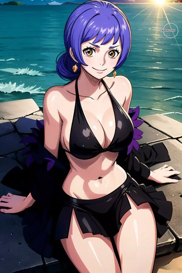 Is Carina underrated?