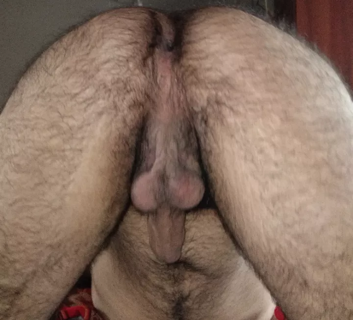 Is it hairy enough for you?