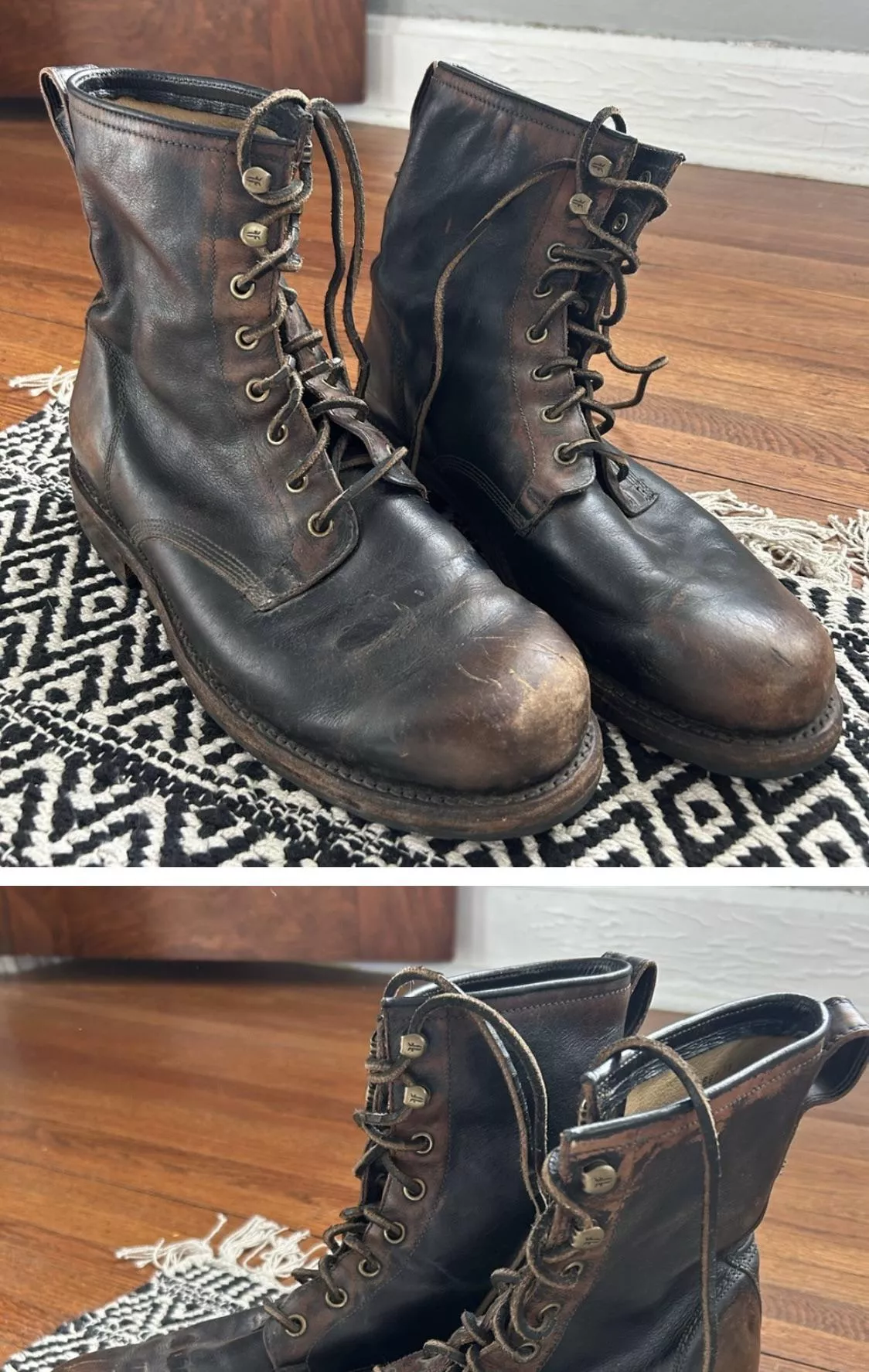 ISO pair of boots that look similar to these! Any recommendations welcome