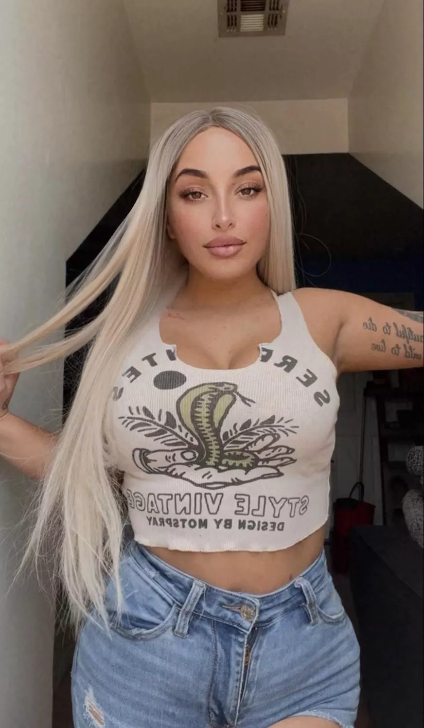 Iutr, first time posting here 💘