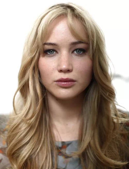 Jennifer Lawrence