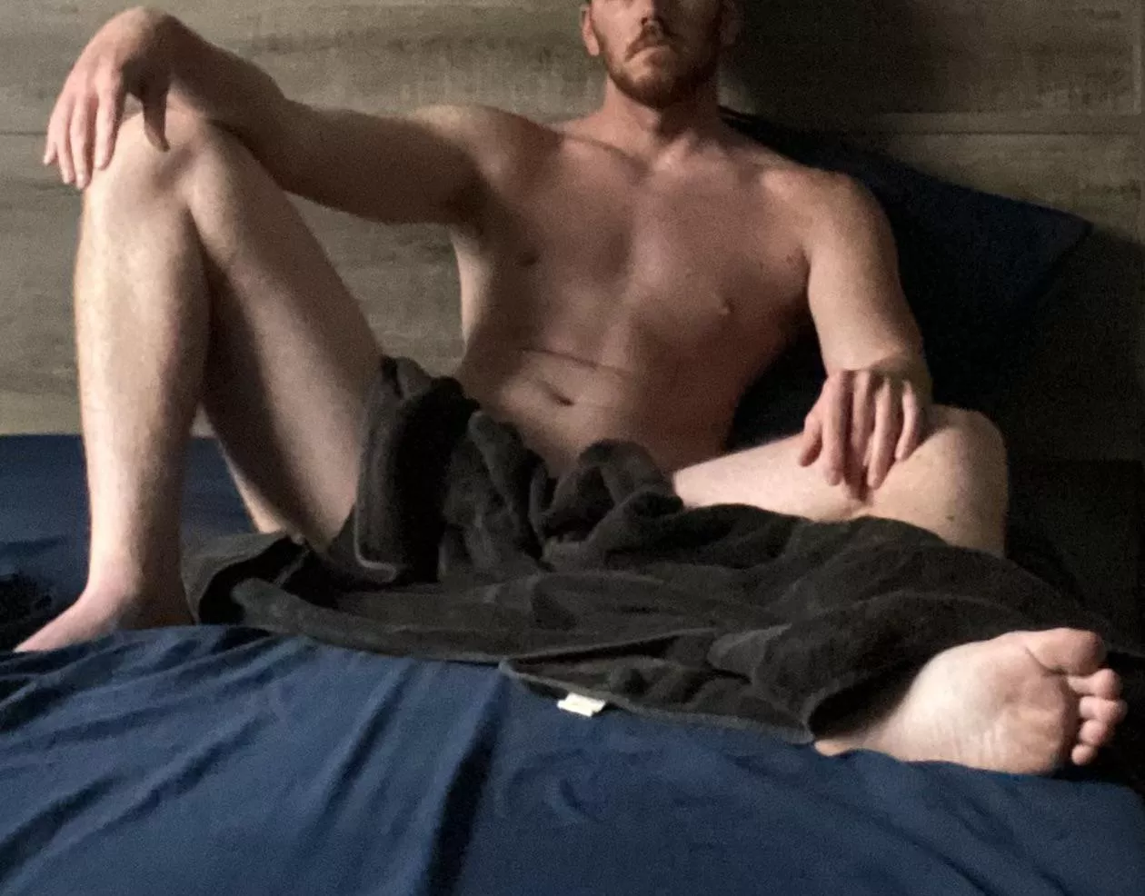 Let me send chills flowing up and down your spine, juices flowing down your thigh 🎶🎶