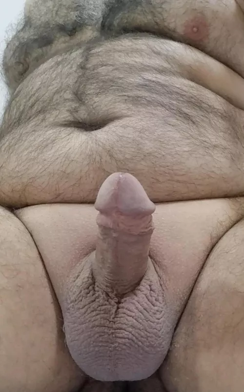 Like my Chubby body ?