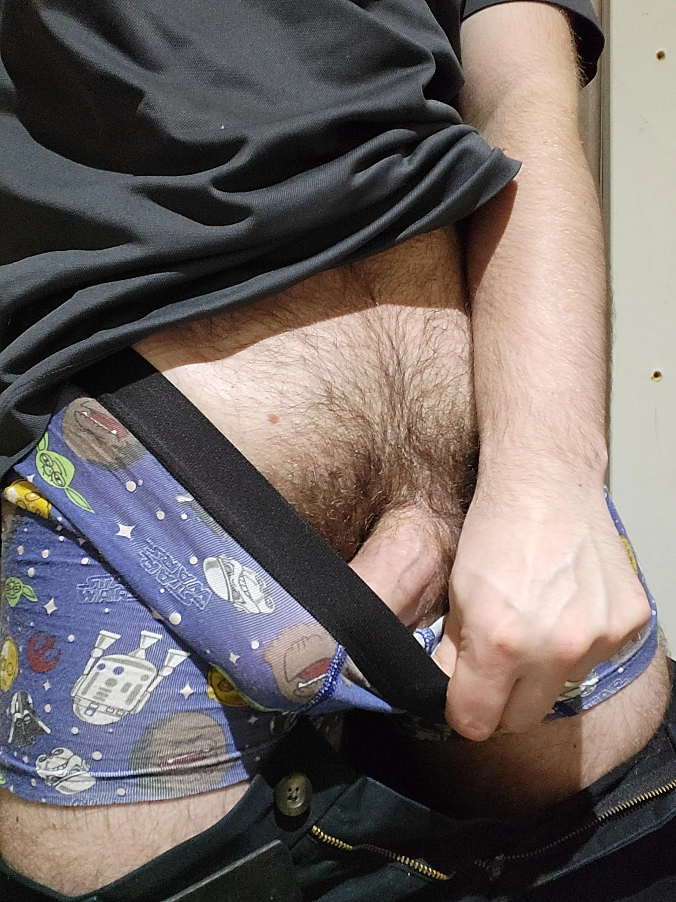 Like my Undies?