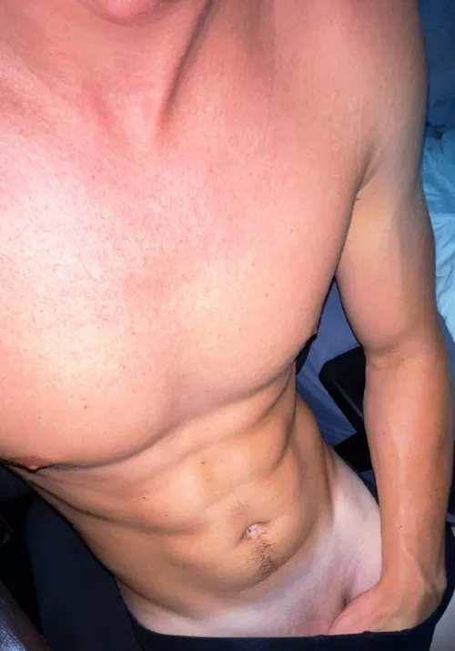 [M] Just grab it