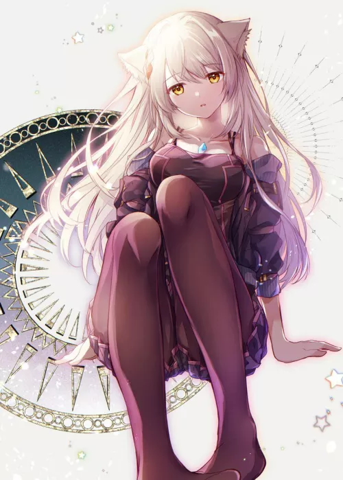 Minor spoilers for Xenoblade Chronicles 3 (ui frara) [XC3]