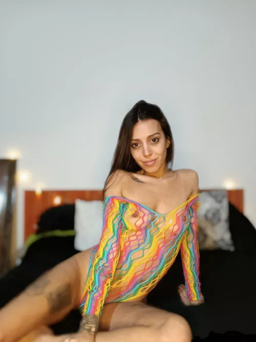 My new net order 💓