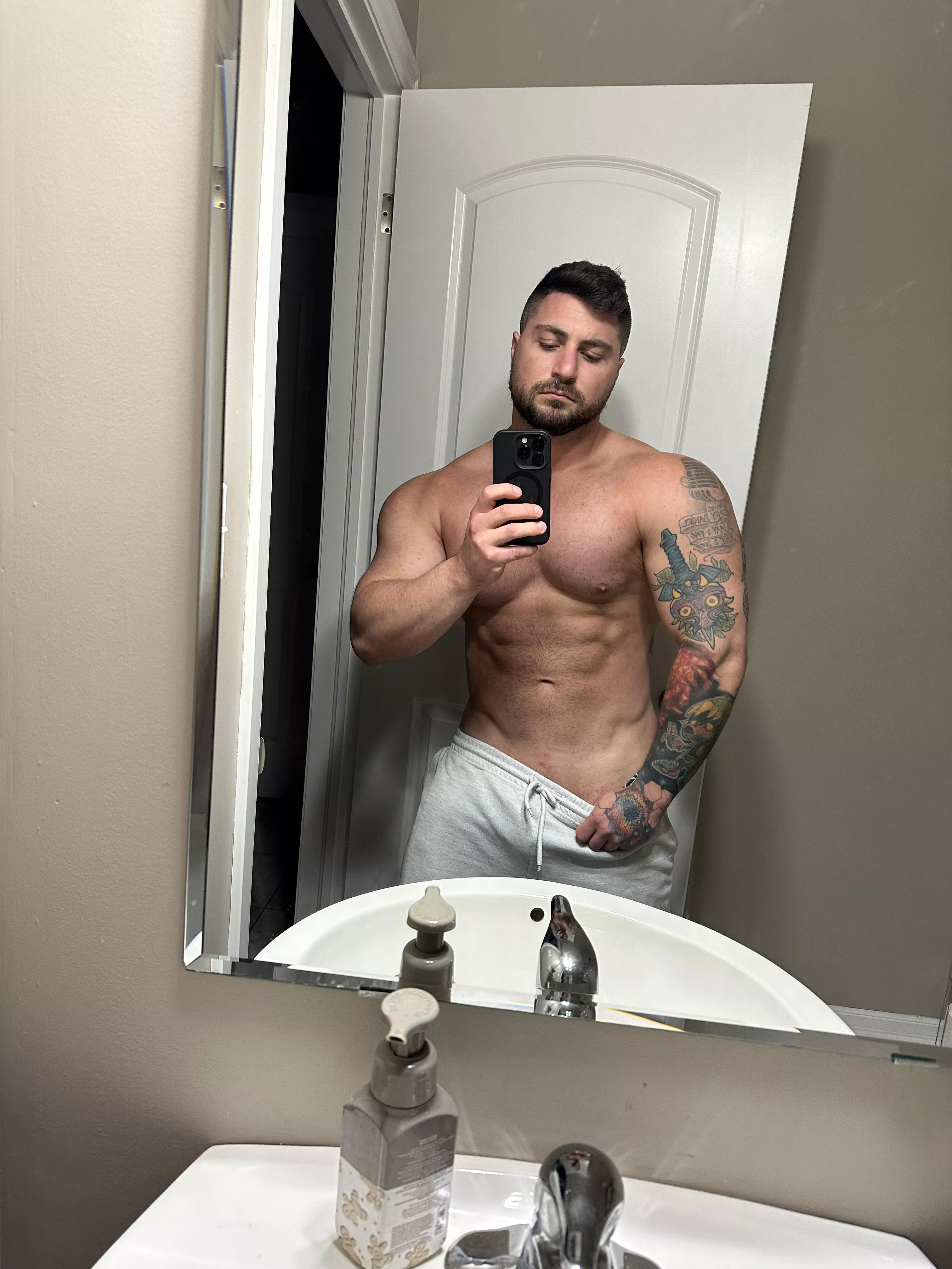 Need to finish my sleeve