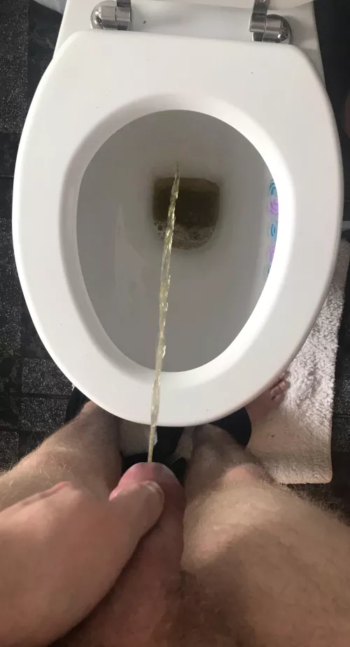 Nice way to start the day