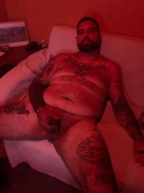 O can't sleep waiting for a bbboy