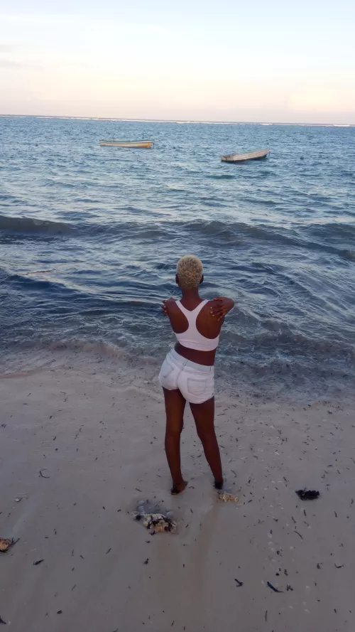 Ocean soul ,beach vibes