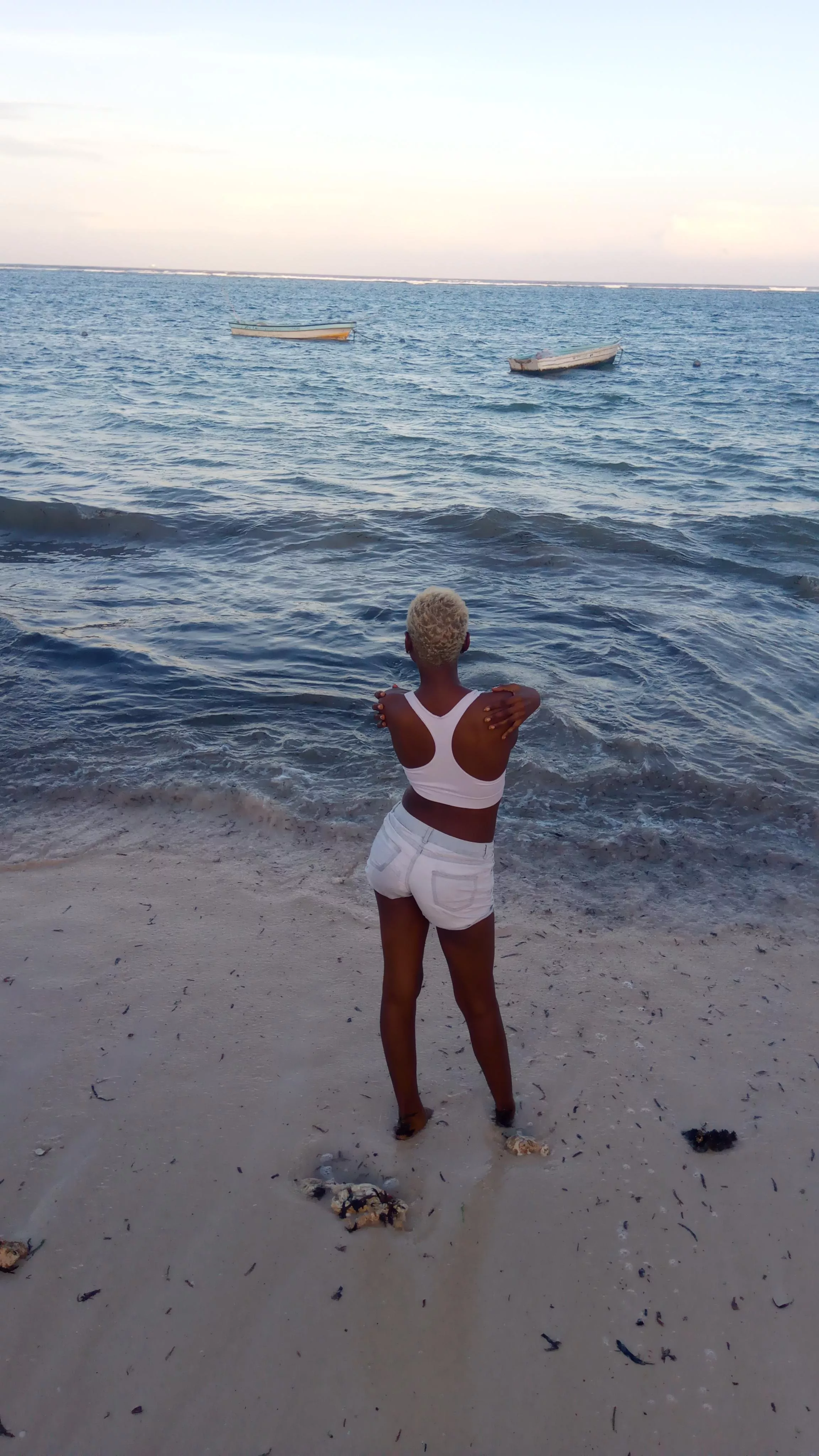 Ocean soul ,beach vibes