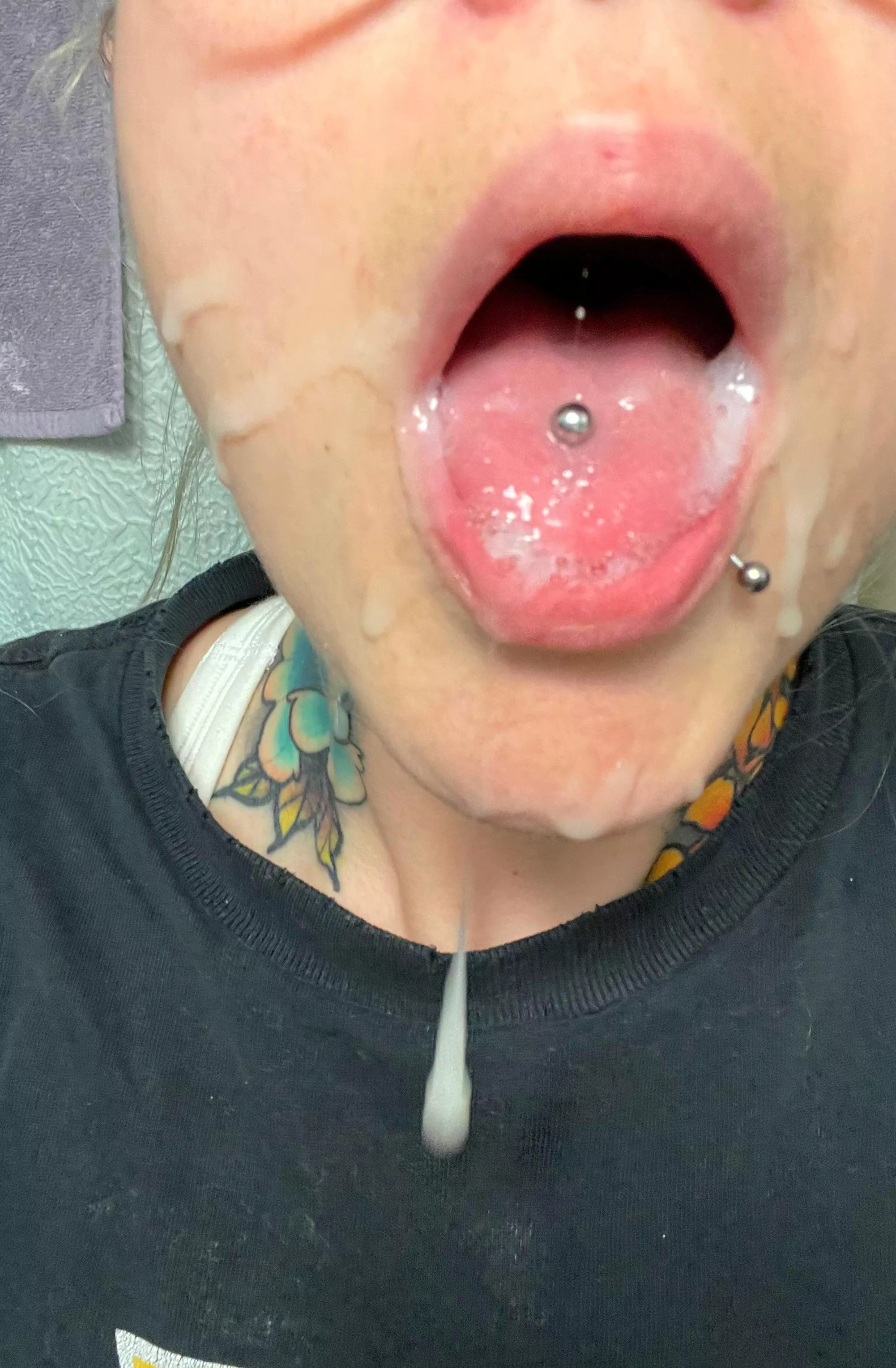 Protein packed breakfast.