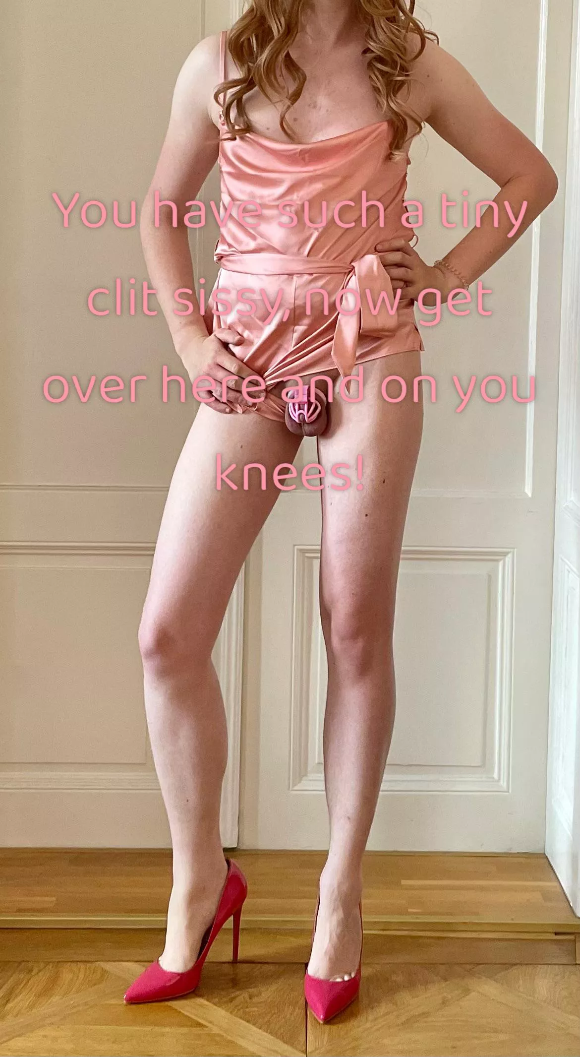 Ready for some action!