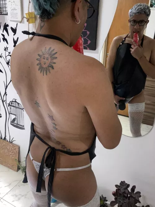 Ready for you to dominate me 🤤 🫦🍆