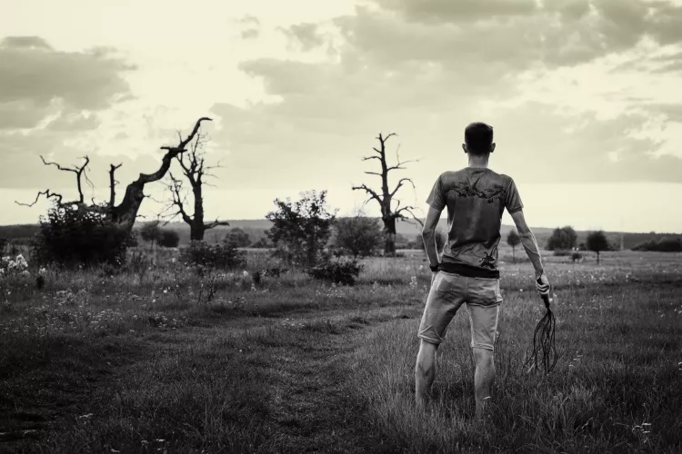 Ready to give some hits