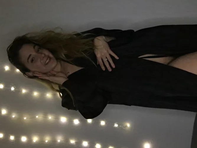 Ready to go when you are