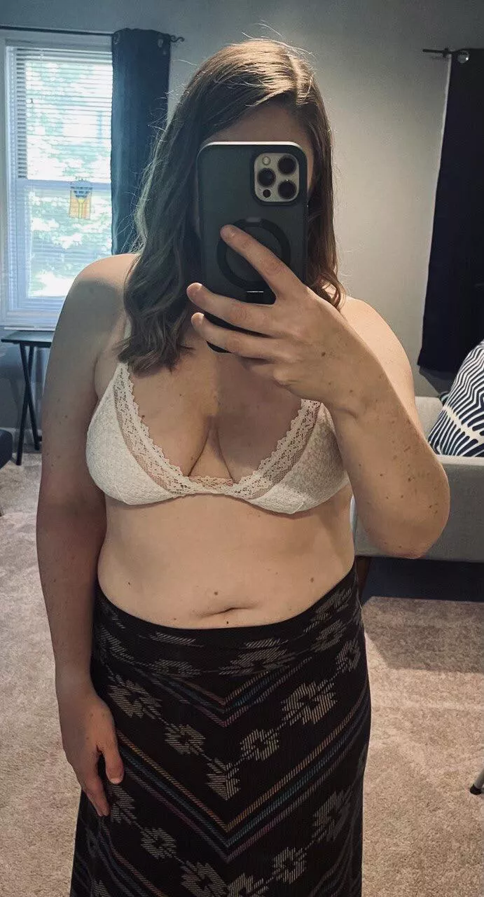 Releasing my inner hippie, among other things. Hehe