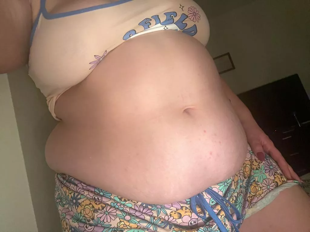 Results of an all day sfuffing