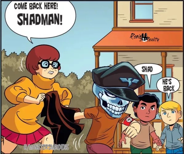 Shadman