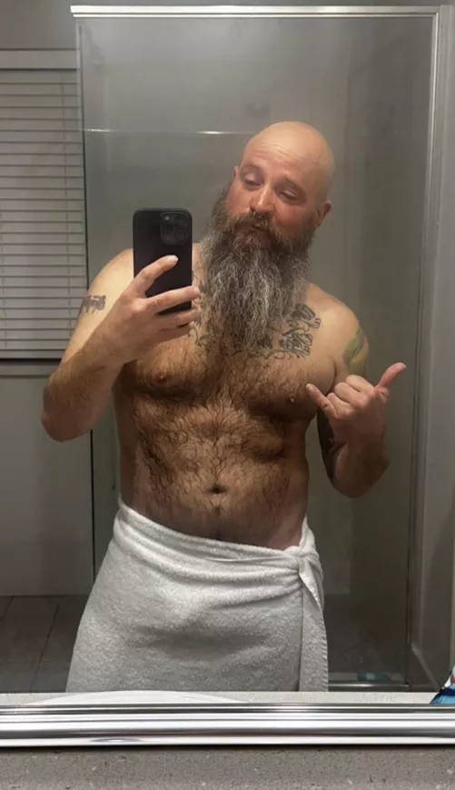 Shaka’s for y’all 🤙🏼