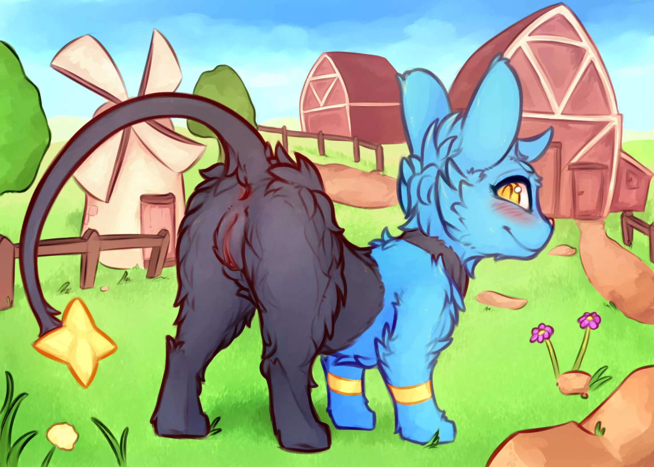 She knows your staring [F] (metalisk)