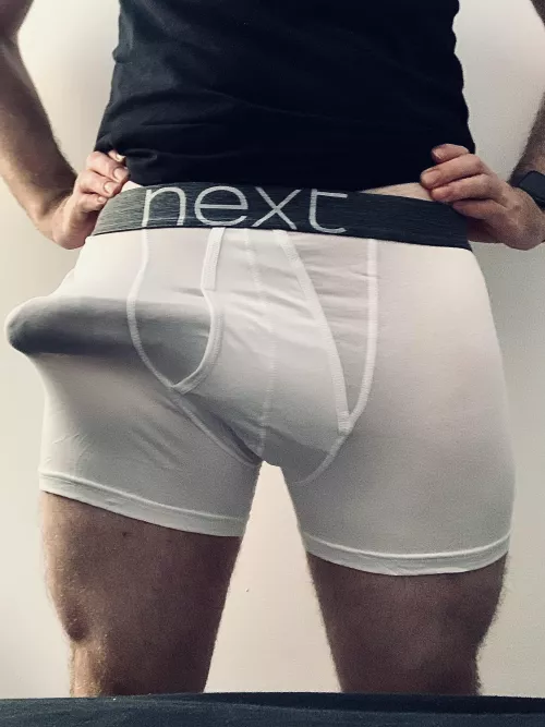 Should I just reveal it? 👀