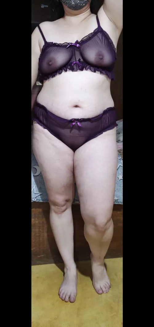 Should I just take it off?