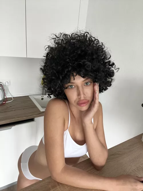 Small boobs that are waiting for you hands