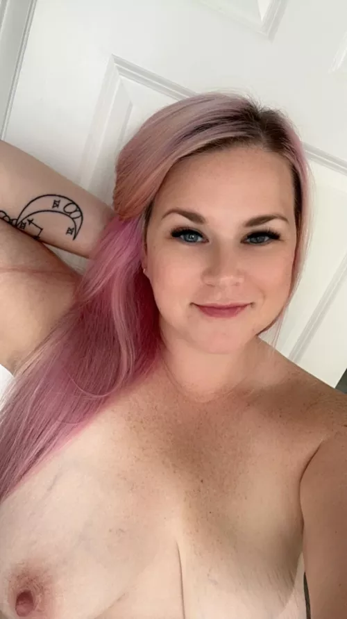 Strawberry lemonade vibes