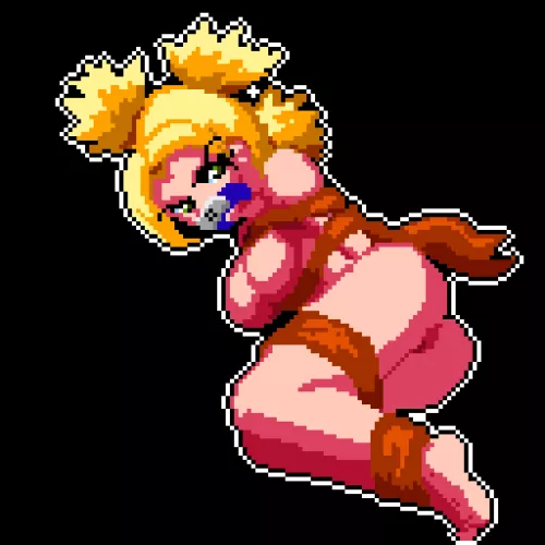 Temari B&G (DA : @jezeargdraw)