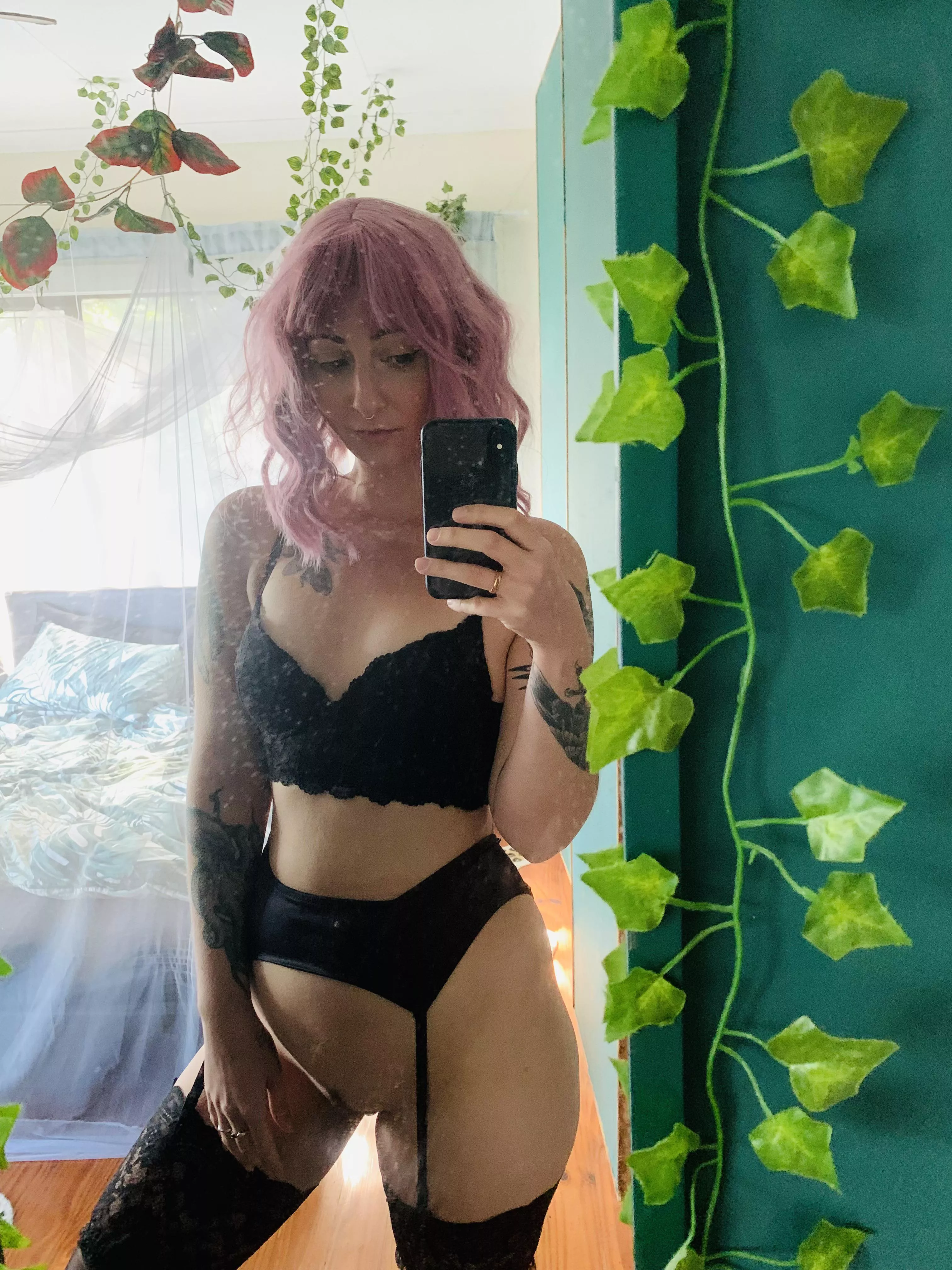 This is my favourite first date outfit