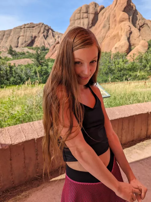 Tired of extreme content? Try something cute and sweet this time!