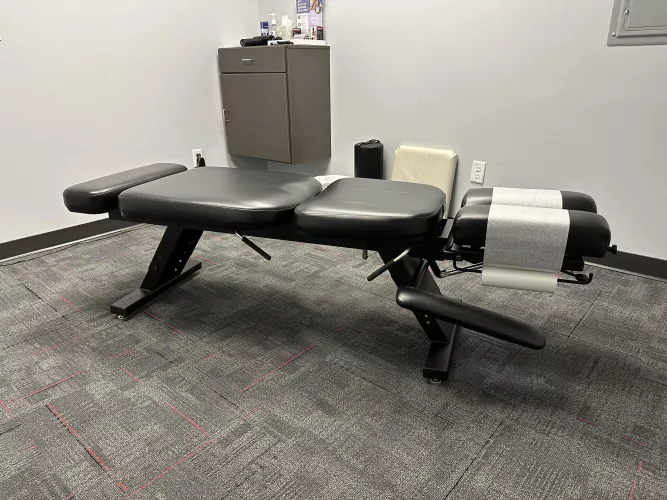 Unconventional Tickling (today’s experience) 🥲