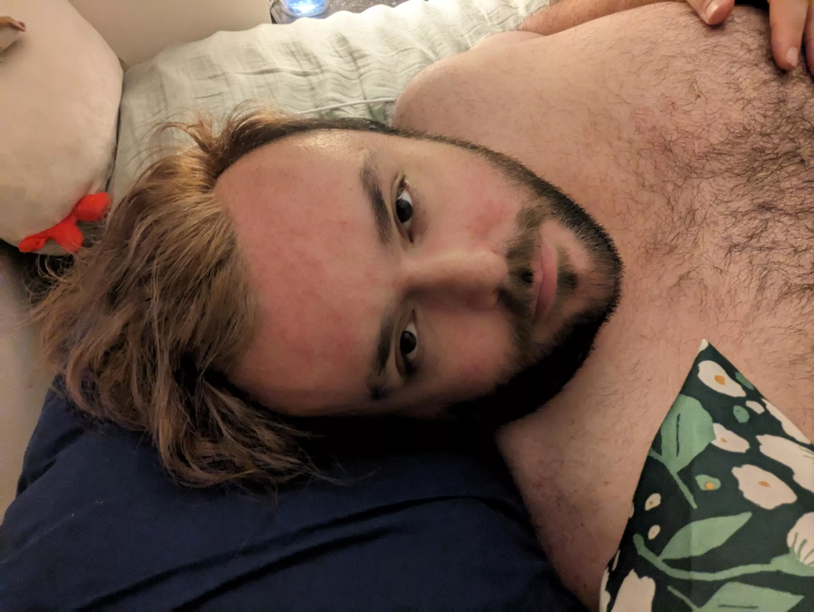 We are stronger than our bad mental health days, hold on