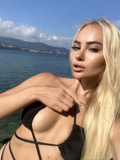 What can be better than sex