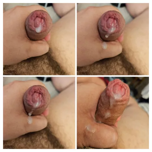 When the opening act is almost better than the main show. 🤤