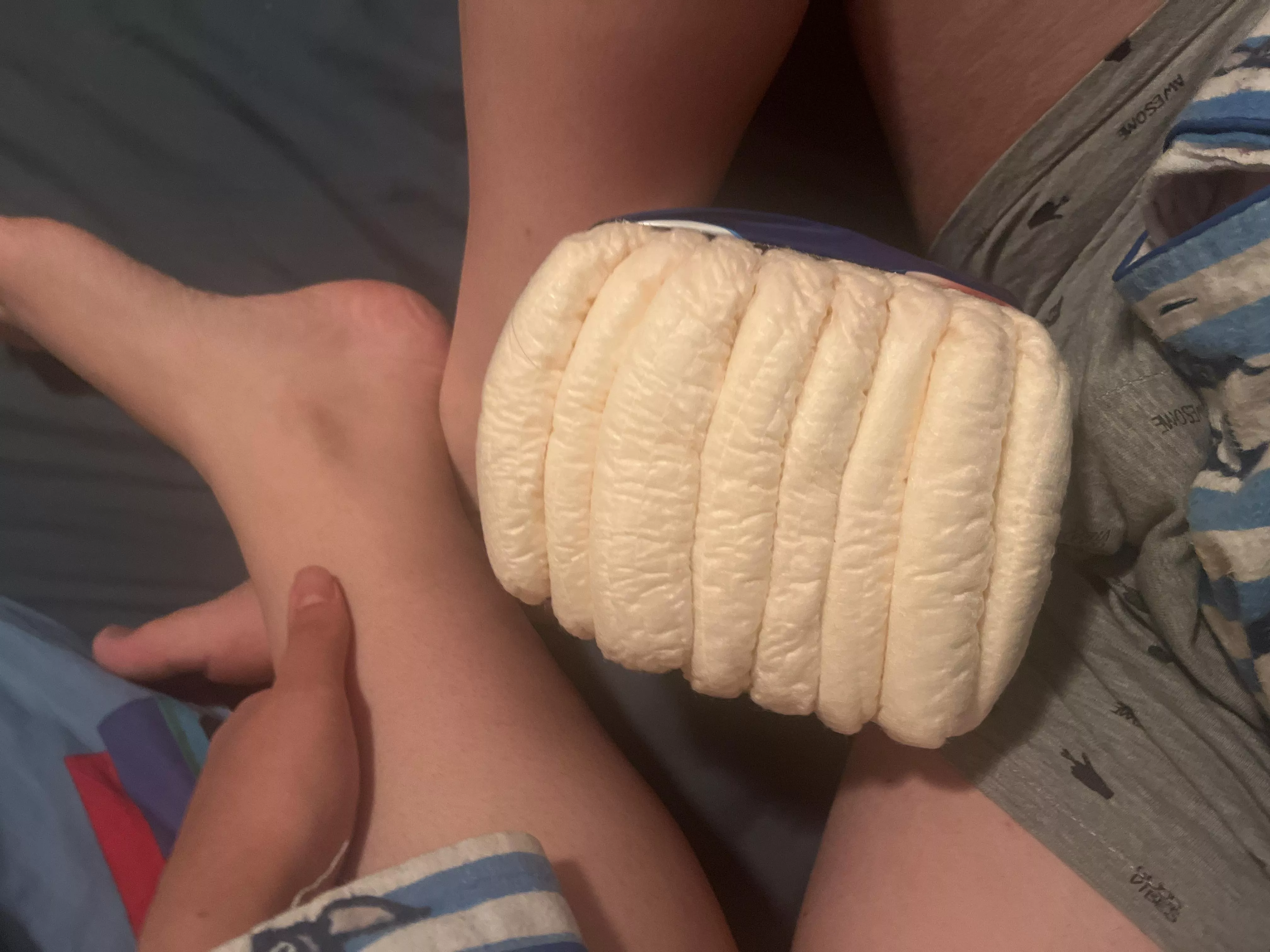 who else likes how they smell?