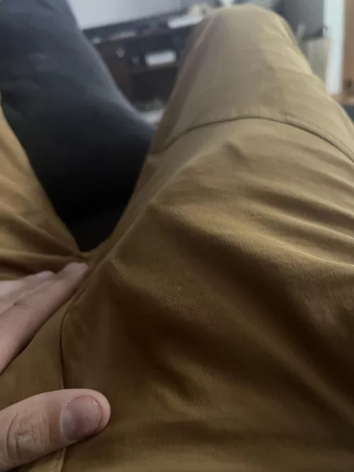 Who wants a better look?