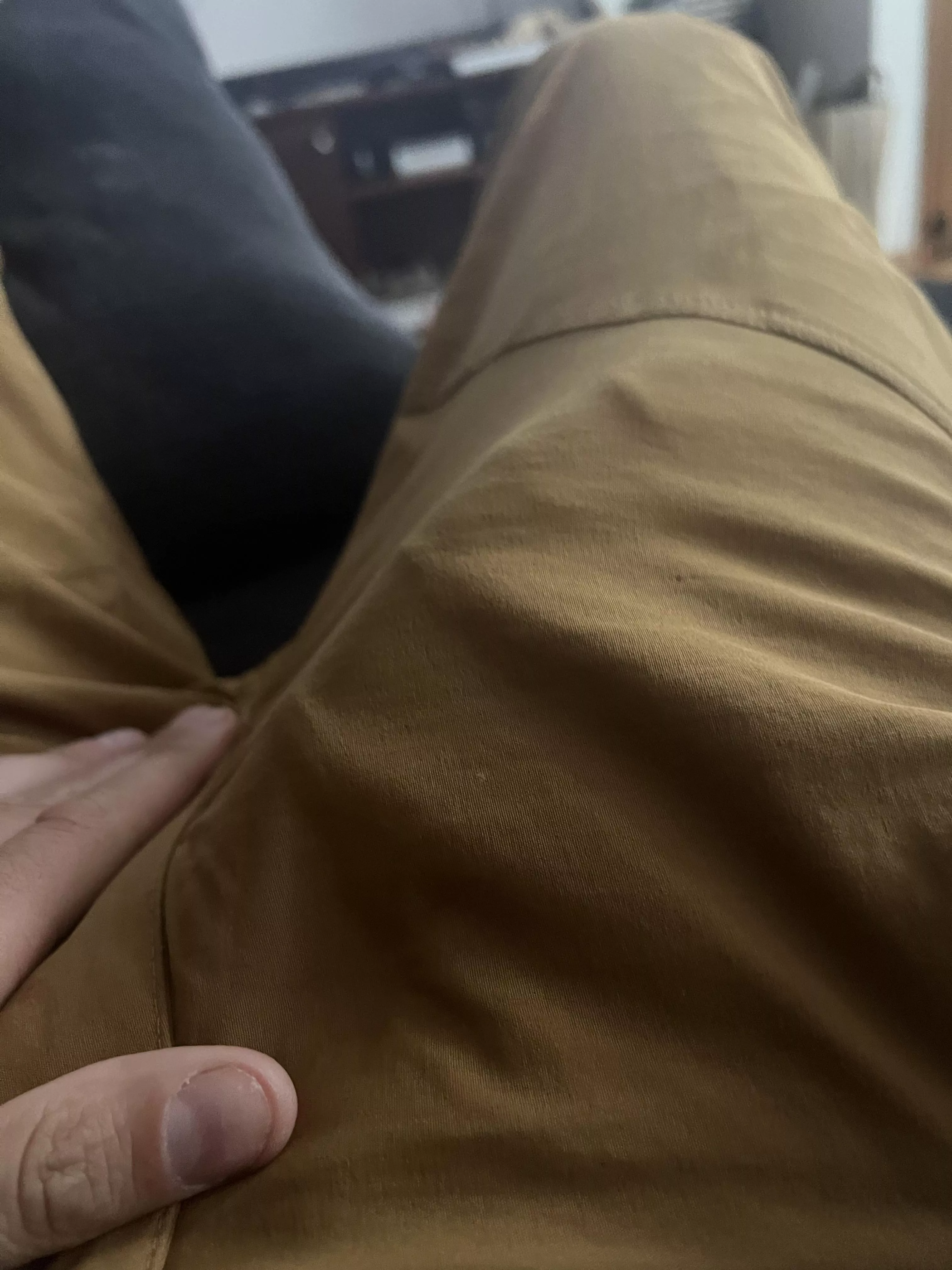 Who wants a better look?