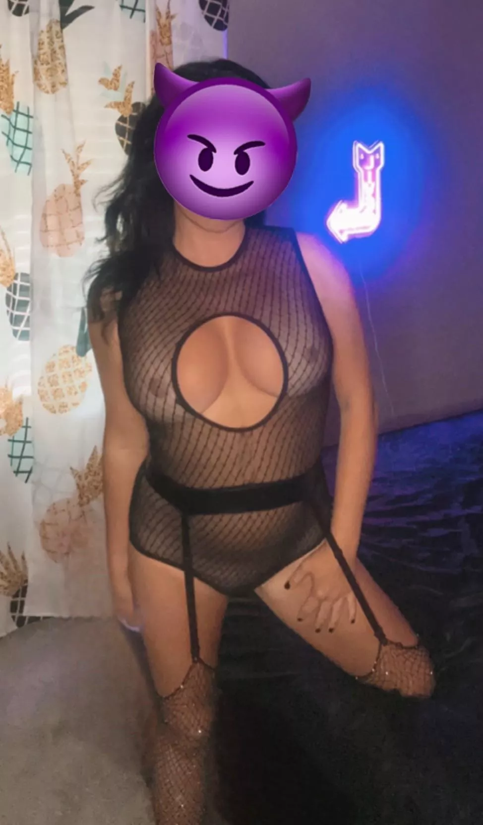 Who's tagging in next?